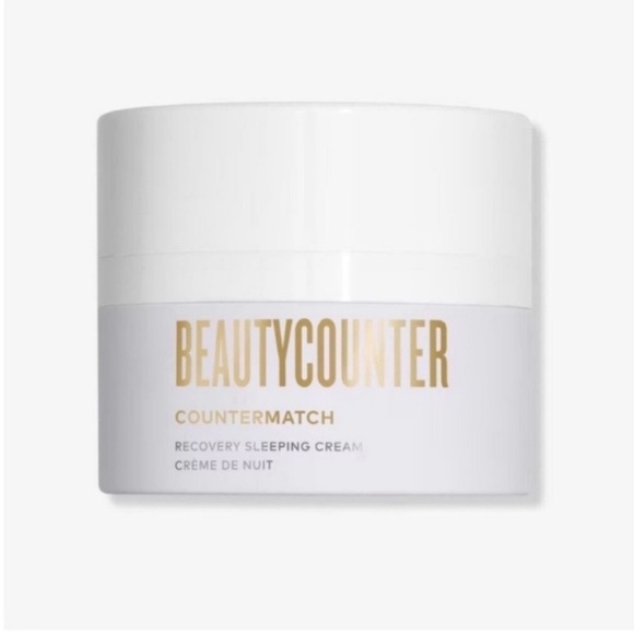 Beautycounter Countermatch RecoverySleeping Cream, new in...